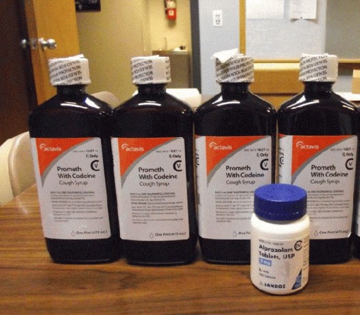 Best Actavis Cough Syrup For Sale