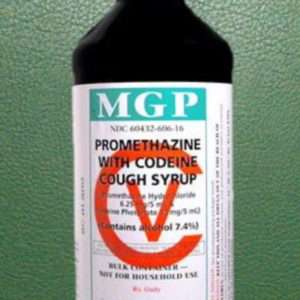 Syrup